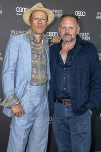 Serienpremiere 'Das Haus der Träume', Filmfest München 2022