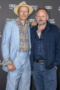 Serienpremiere 'Das Haus der Träume', Filmfest München 2022