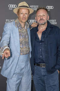 Serienpremiere 'Das Haus der Träume', Filmfest München 2022