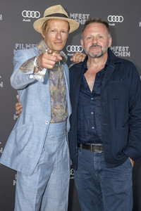 Serienpremiere 'Das Haus der Träume', Filmfest München 2022