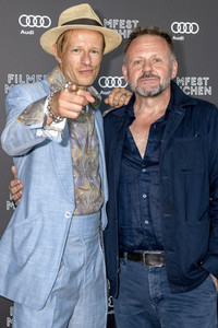 Serienpremiere 'Das Haus der Träume', Filmfest München 2022