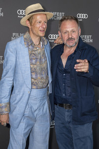 Serienpremiere 'Das Haus der Träume', Filmfest München 2022