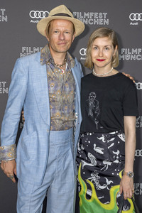 Serienpremiere 'Das Haus der Träume', Filmfest München 2022