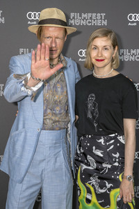 Serienpremiere 'Das Haus der Träume', Filmfest München 2022