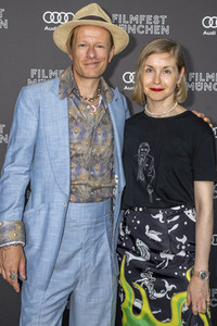 Serienpremiere 'Das Haus der Träume', Filmfest München 2022