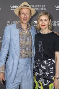 Serienpremiere 'Das Haus der Träume', Filmfest München 2022