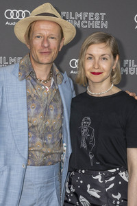 Serienpremiere 'Das Haus der Träume', Filmfest München 2022