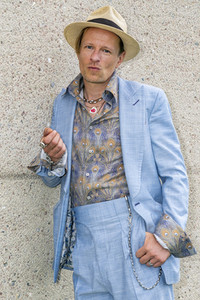 Serienpremiere 'Das Haus der Träume', Filmfest München 2022