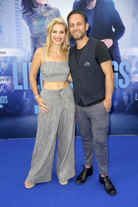 Filmpremiere 'Liebesdings' in Berlin