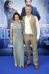 Filmpremiere 'Liebesdings' in Berlin