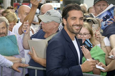 Filmpremiere 'Liebesdings' in Berlin