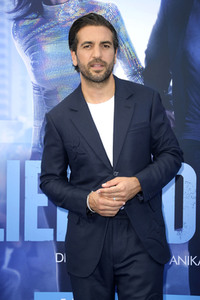 Filmpremiere 'Liebesdings' in Berlin