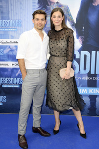 Filmpremiere 'Liebesdings' in Berlin