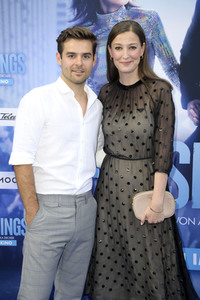 Filmpremiere 'Liebesdings' in Berlin