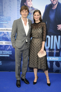 Filmpremiere 'Liebesdings' in Berlin