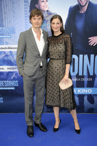 Filmpremiere 'Liebesdings' in Berlin