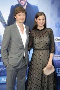 Filmpremiere 'Liebesdings' in Berlin