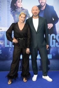 Filmpremiere 'Liebesdings' in Berlin