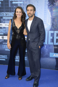 Filmpremiere 'Liebesdings' in Berlin