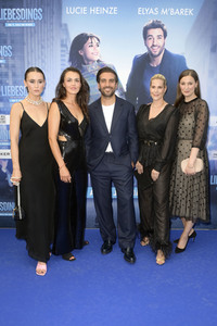 Filmpremiere 'Liebesdings' in Berlin