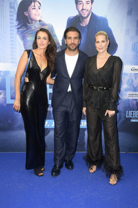 Filmpremiere 'Liebesdings' in Berlin
