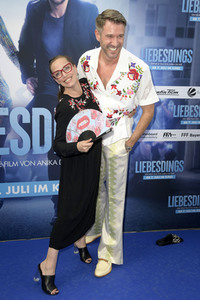 Filmpremiere 'Liebesdings' in Berlin