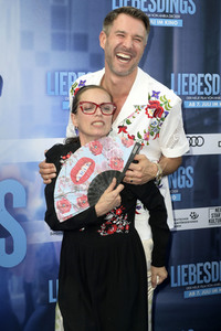Filmpremiere 'Liebesdings' in Berlin