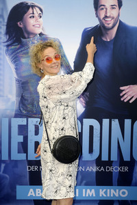 Filmpremiere 'Liebesdings' in Berlin