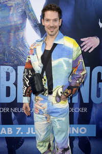 Filmpremiere 'Liebesdings' in Berlin