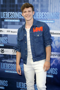 Filmpremiere 'Liebesdings' in Berlin