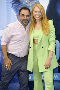 Filmpremiere 'Liebesdings' in Berlin