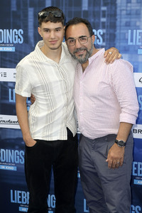 Filmpremiere 'Liebesdings' in Berlin