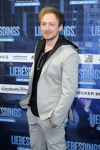 Filmpremiere 'Liebesdings' in Berlin
