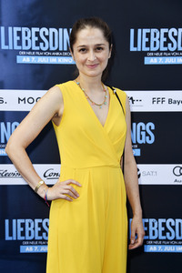 Filmpremiere 'Liebesdings' in Berlin