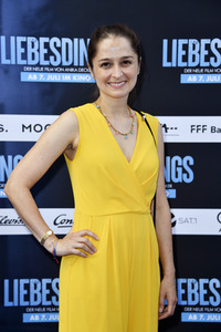 Filmpremiere 'Liebesdings' in Berlin