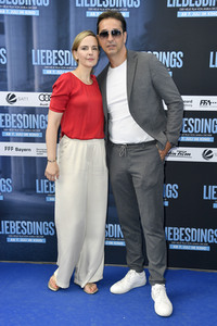 Filmpremiere 'Liebesdings' in Berlin