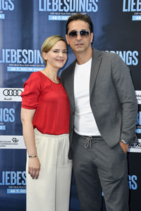 Filmpremiere 'Liebesdings' in Berlin
