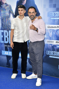 Filmpremiere 'Liebesdings' in Berlin