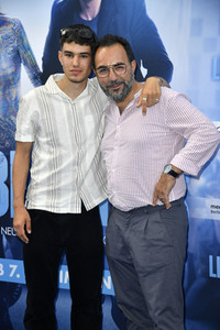 Filmpremiere 'Liebesdings' in Berlin