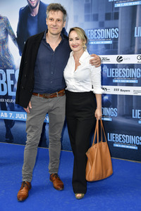 Filmpremiere 'Liebesdings' in Berlin