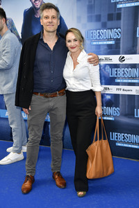 Filmpremiere 'Liebesdings' in Berlin