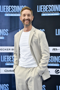 Filmpremiere 'Liebesdings' in Berlin