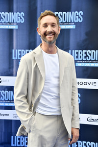 Filmpremiere 'Liebesdings' in Berlin