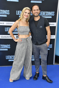 Filmpremiere 'Liebesdings' in Berlin