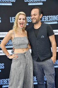 Filmpremiere 'Liebesdings' in Berlin
