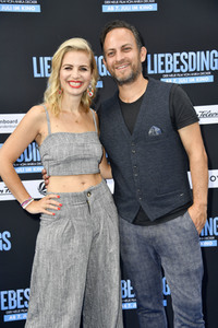 Filmpremiere 'Liebesdings' in Berlin