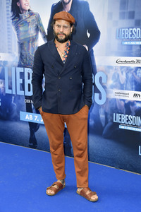 Filmpremiere 'Liebesdings' in Berlin