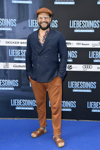 Filmpremiere 'Liebesdings' in Berlin