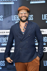 Filmpremiere 'Liebesdings' in Berlin