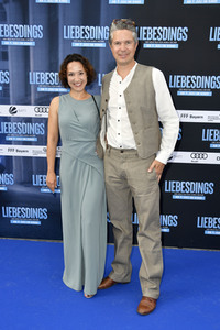 Filmpremiere 'Liebesdings' in Berlin